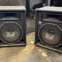 amplificatori dynacode E122