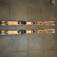 sci bimbo 120 rossignol radical 