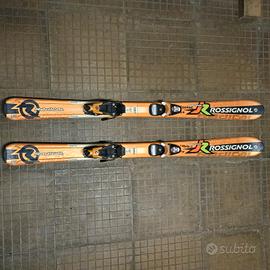 sci bimbo 120 rossignol radical 