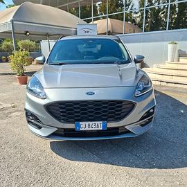 Ford Kuga 1.5 Ecoblue 120cv Auto St-Line