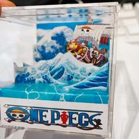 Diorama One Piece