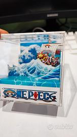 Diorama One Piece