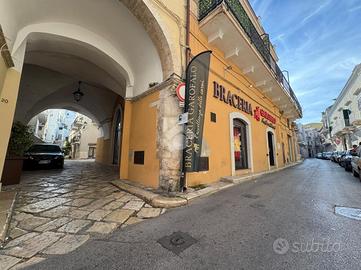 ATTIVITÀ A BITONTO