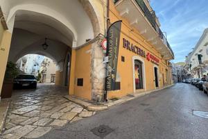 ATTIVITÀ A BITONTO