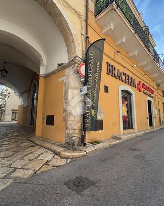 ATTIVITÀ A BITONTO