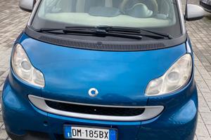 Smart 451 benzina