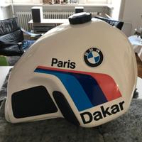 Serbatoio Parigi Dakar BMW R80 G/S e R80 GS Basic