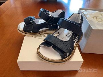 Sandalo blu bambino n.20 - Balducci MSP4800[NUOVE]