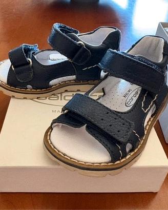 Sandalo blu bambino n.20 - Balducci MSP4800[NUOVE]