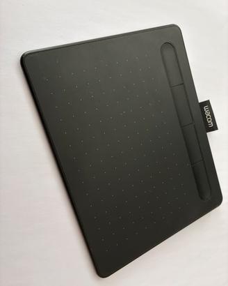 Tavoletta grafica wacom