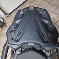 Supporto Kappa per bauletto MONOKEY Givi