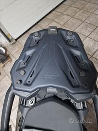 Supporto Kappa per bauletto MONOKEY Givi