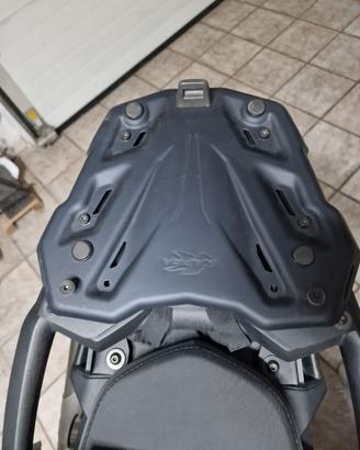 Supporto per bauletto MONOKEY Givi per BMW F850 GS