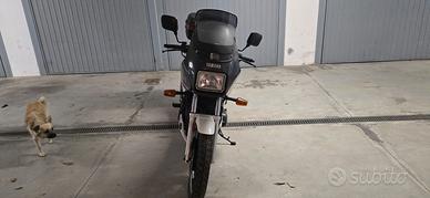 Yamaha XJ 600 - 1994