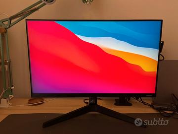 Monitor 24, Samsung