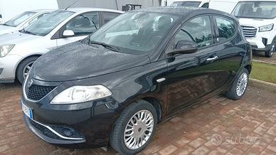 LANCIA Ypsilon 1.2 69 CV 5 porte GPL Ecochic Gol
