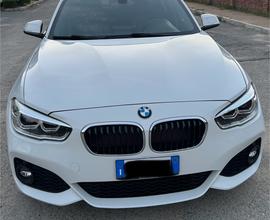 BMW 116d M Sport - manutenzione bmw