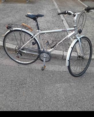 bici teknobike  28