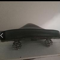 sella monoposto per Harley Davidson 