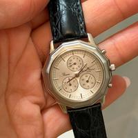 Orologio Baume Mercier Riviera