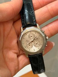 Orologio Baume Mercier Riviera