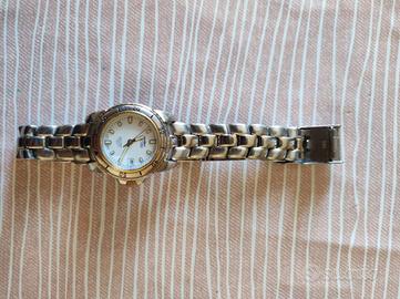 orologio donna Sector 550 ADV White storm 23cm