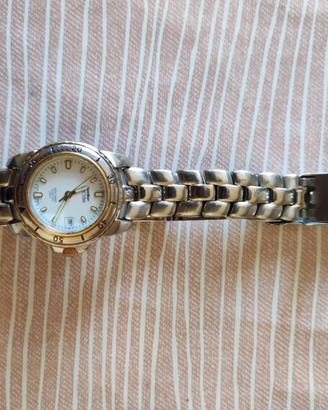 orologio donna Sector 550 ADV White storm 23cm