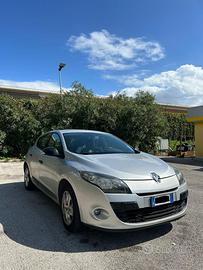 Renault Megane Diesel 130cv Prezzo Trattabile