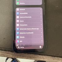 iPhone 13 128 blu