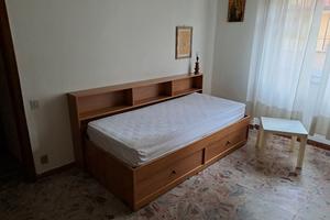 camera singola con bagno