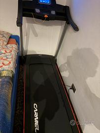 Tapis roulant Carnielli