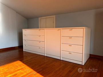 Mobili camera da letto