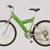 Mountain bike Pininfarina NUOVA
