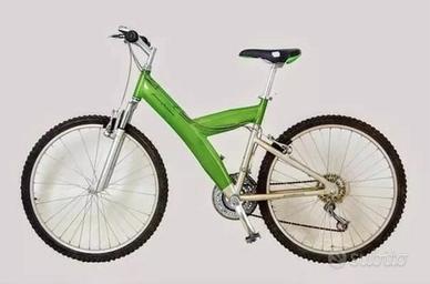 Mountain bike Pininfarina NUOVA