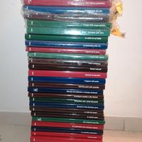 Collezione 26 volumi RBA il mondo matematico