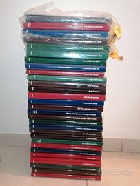 Collezione 26 volumi RBA il mondo matematico