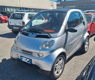 Smart ForTwo Coupé Passion