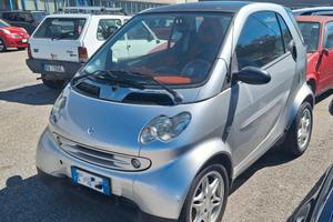 Smart ForTwo Coupé Passion