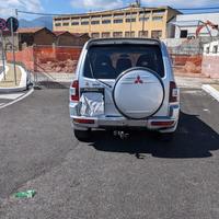 MITSUBISHI Pajero (2000-2007) - 2003