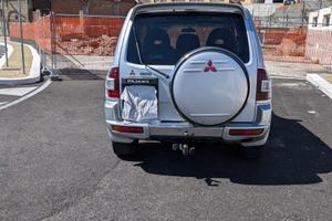 MITSUBISHI Pajero (2000-2007) - 2003