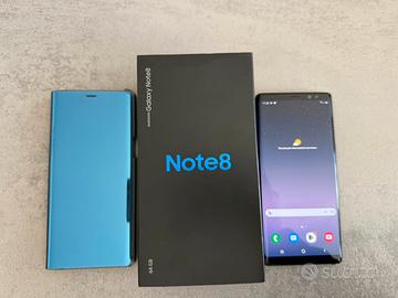 Smartphone Samsung Galaxy Note 8 N950F 64GB