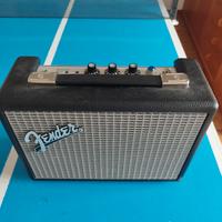 Fender Monterey cassa Bluetooth speaker