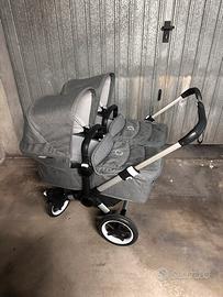 Passeggino Fratellare Bugaboo Donkey 3