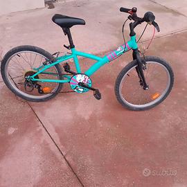 Bicicletta