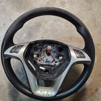 volate lancia new ypsilon dal 2012