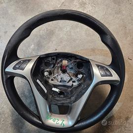 volate lancia new ypsilon dal 2012