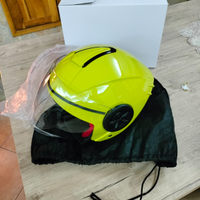 Casco per moto