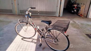 City Bike Doublez