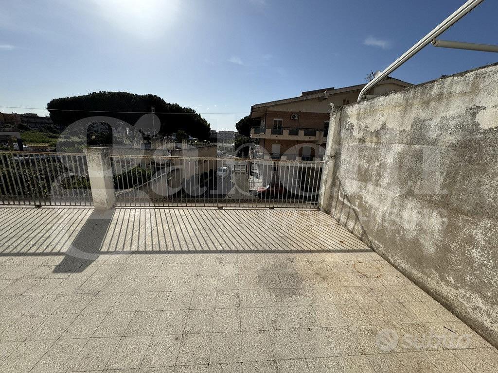 Appartamento Villafranca Tirrena - Vista 2