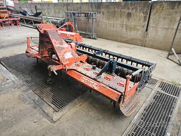 Erpice rotante breviglieri trident 3 mt